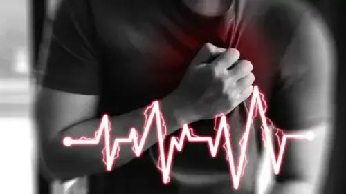 What Level of Troponin Indicates Heart Attack?